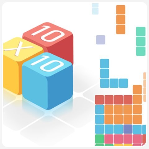 10x10 : fill the grid !