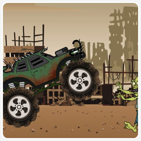 Apocalypse Truck
