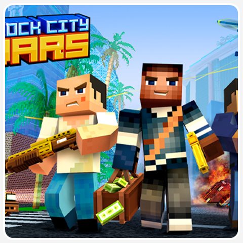 Block city wars