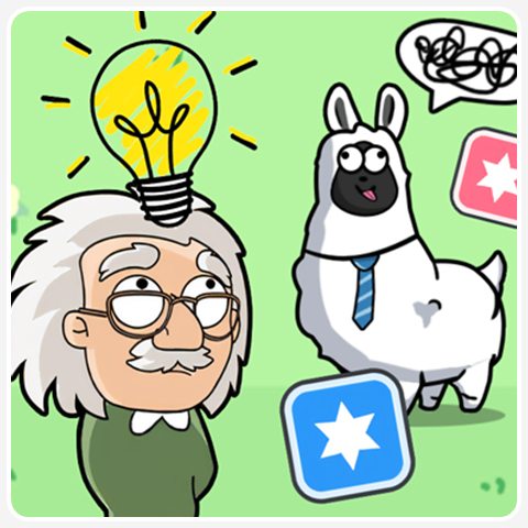 Brainstorming 2D