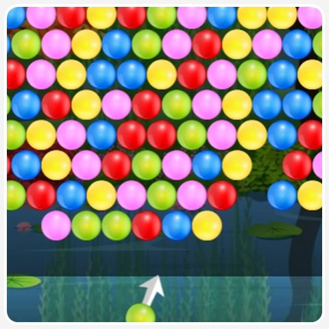 Bubble Shooter Infinite