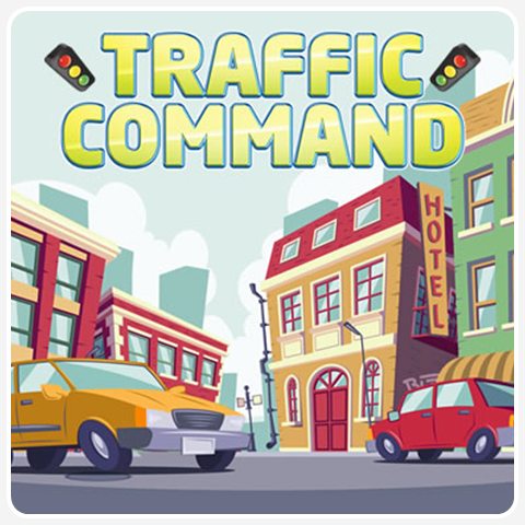 Car Traffic Command