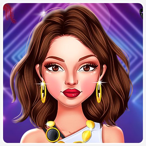 Celebrity Selen All Around The Fashion