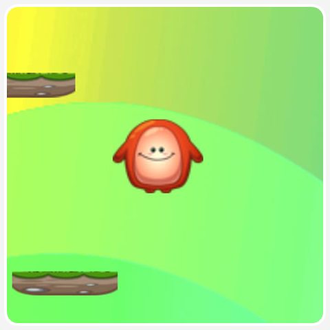 Chaki Sky Jump