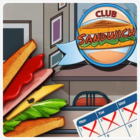 Club Sandwich