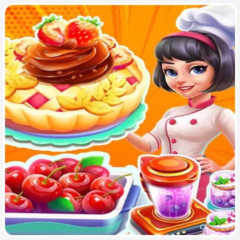 Cooking  Food Games 2023