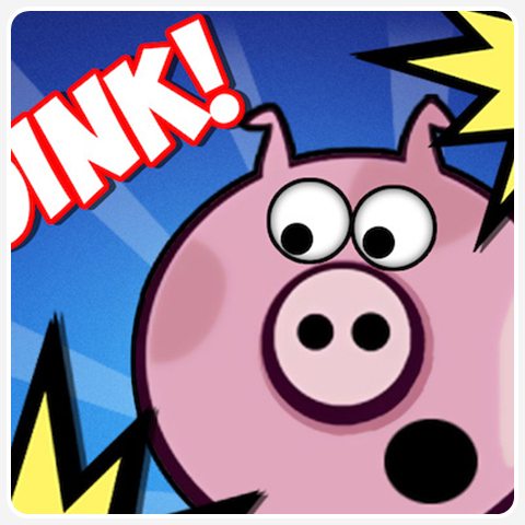 Dont Drop The Pig