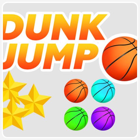 Dunk Jump