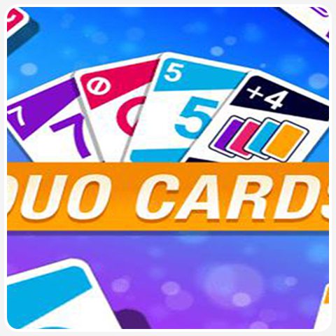 Duo Cards