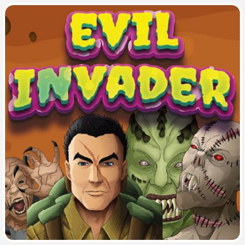 Evil Invader