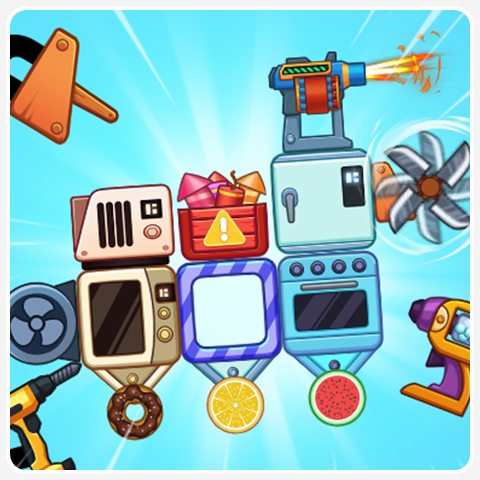 Fighting Vehicles Arena