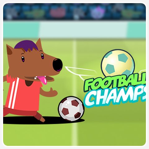 Football Champs
