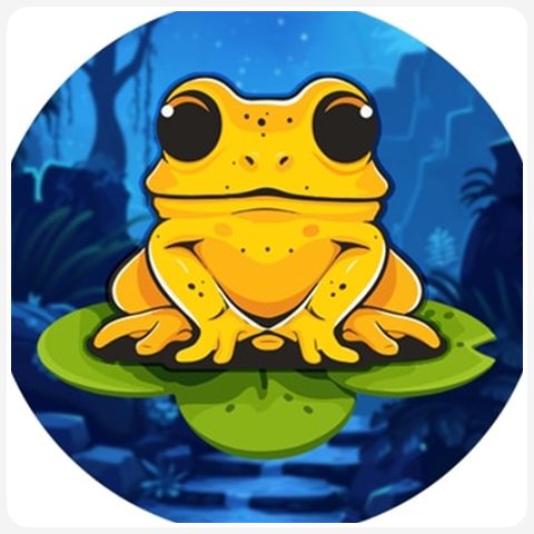 Frog Jumper