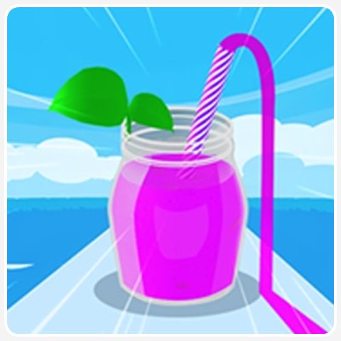 Fruits Juice Runner