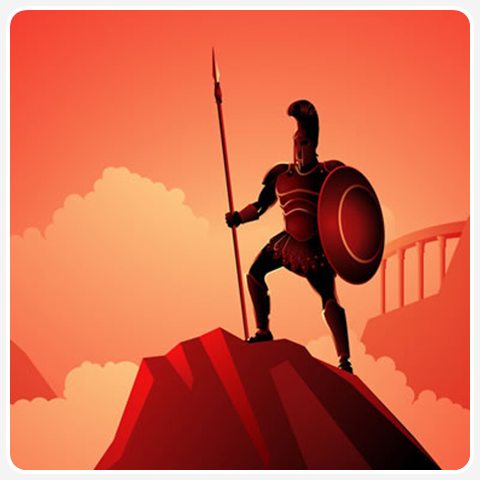 Gladiator Wars Memory