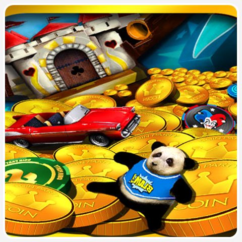 Gold seeker-3