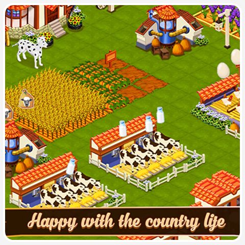 Happy Family Zen Farm