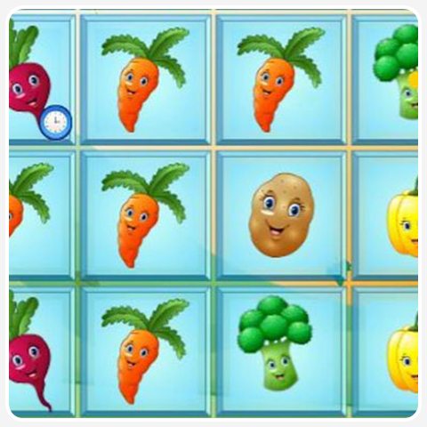 Happy Harvesting