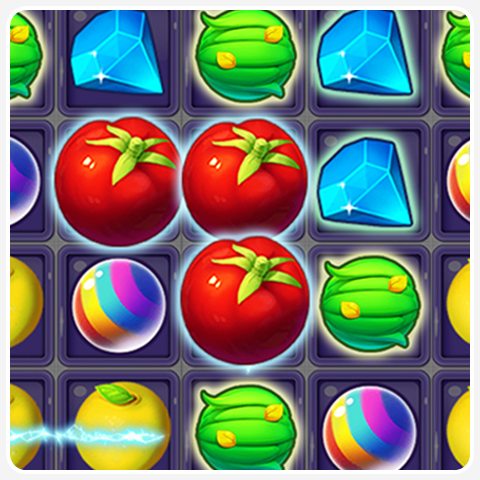 Harvest Farm