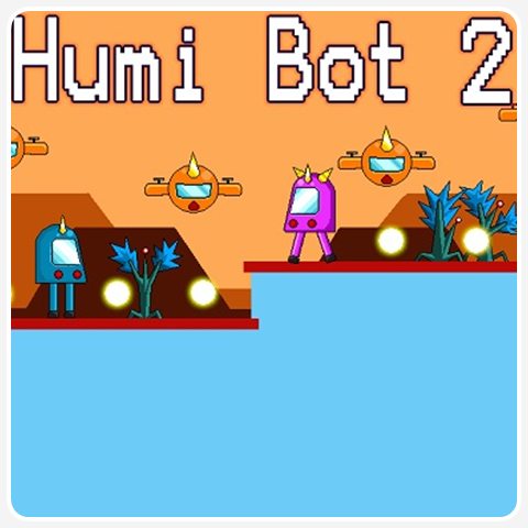Humi Bot 2