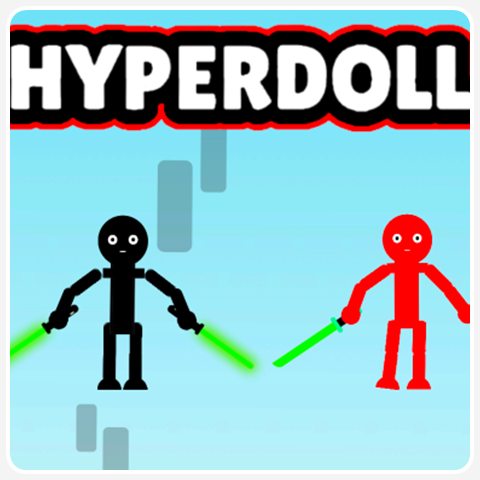 HyperDoll