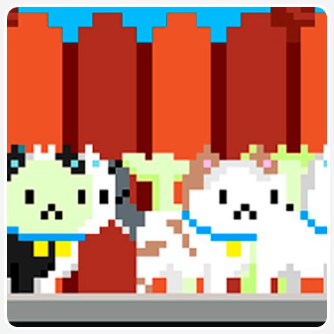 Kawaii Cute Cat