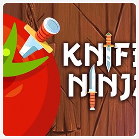 Knife Shadow Ninja 