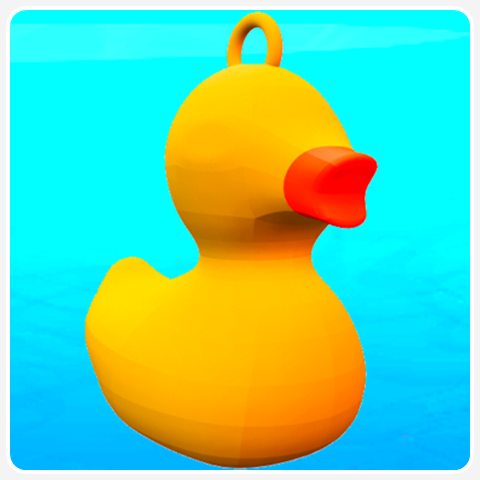 Kwak Kwak!