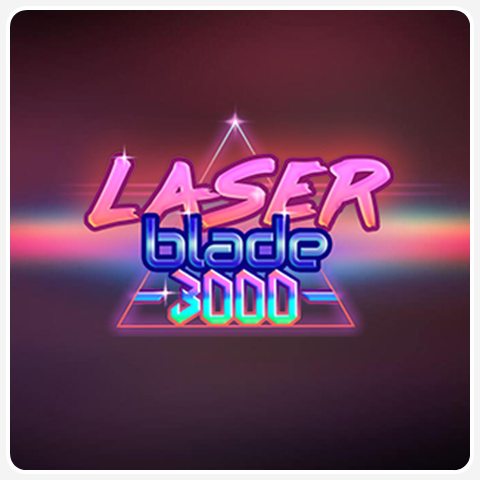 Laser Blade 3000