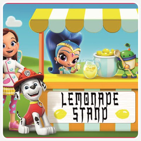Lemonade Stand