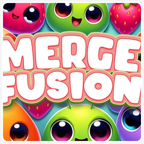 Merge Fusion