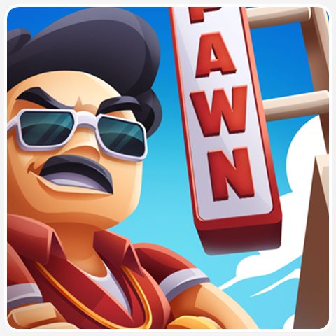 Pawn Shop Master