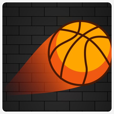 Perfect Dunk