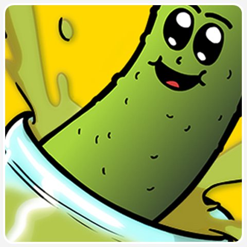 Pickle Theory