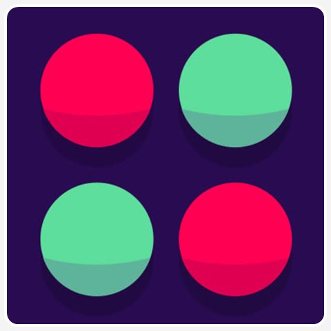 Pong the Ball