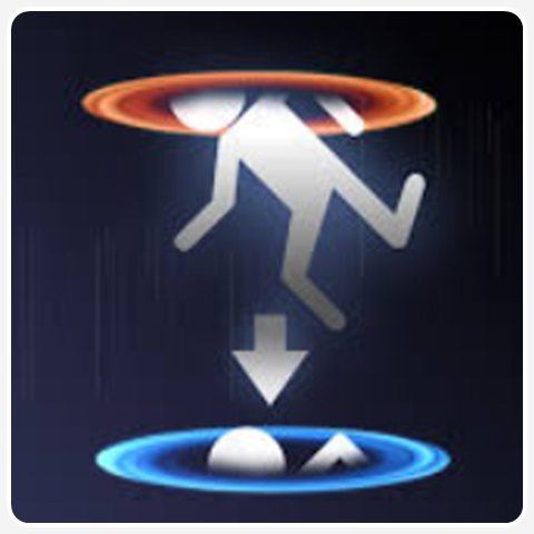 Portal Game