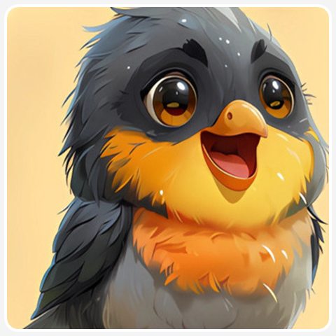 Puzzle Funny Animals