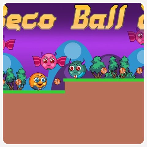 Reco Ball 2