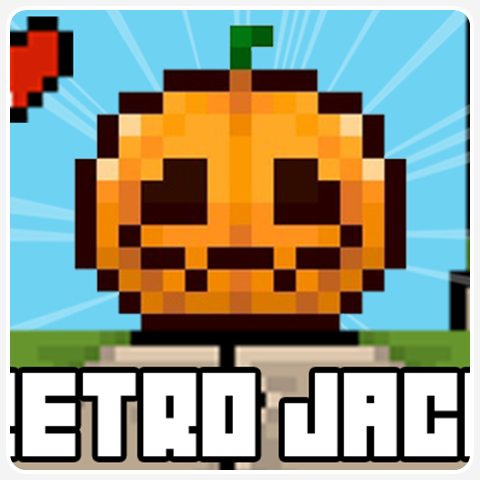 Retro Jack