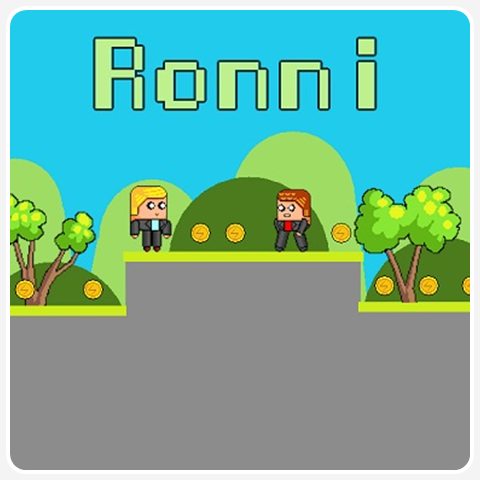 Ronni