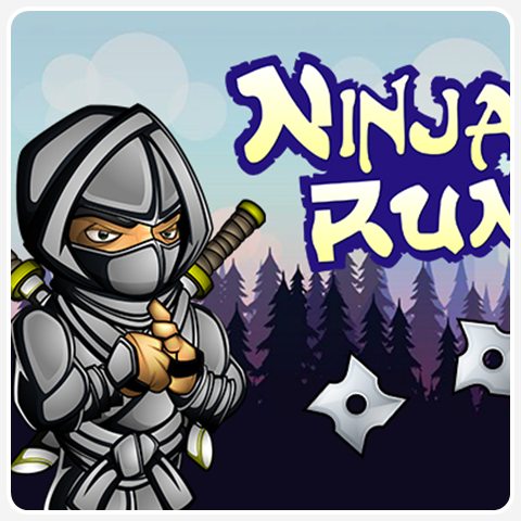 Run Ninja 