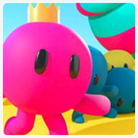 Run Rubber Man 3D