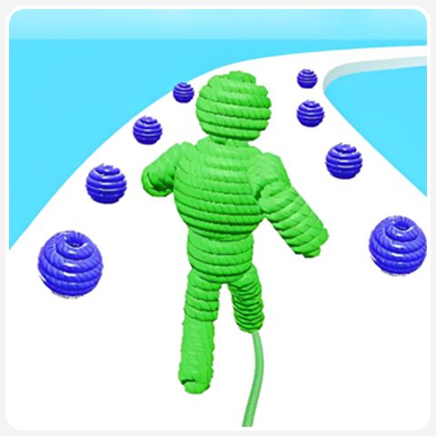 running wool