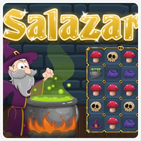 Salazar