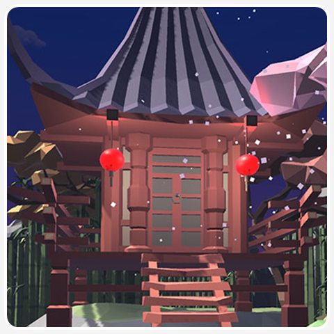 Samurai Escape