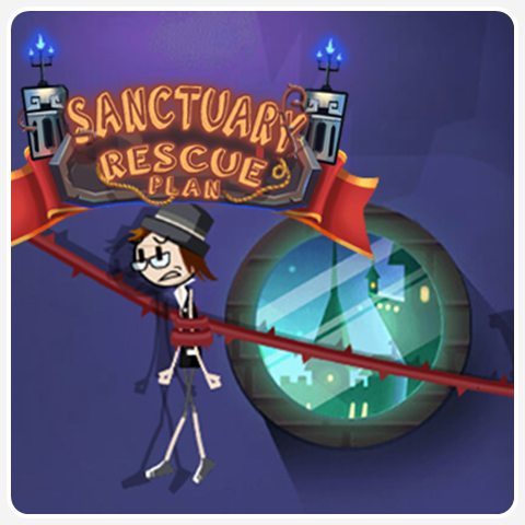 Sanctuary Rescue Plan