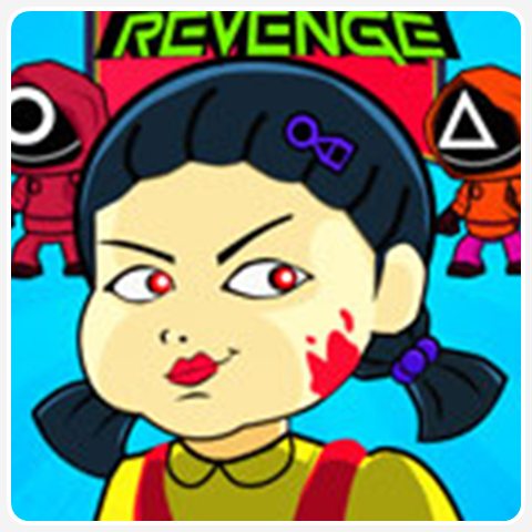 Squid Squad Mission Revenge