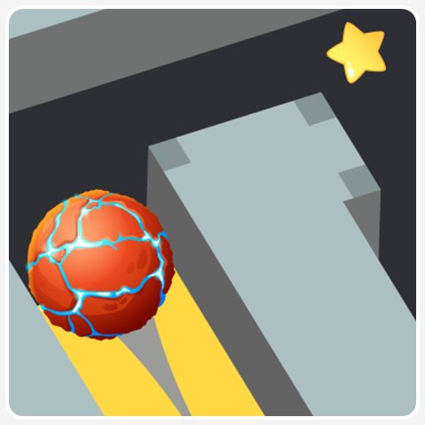 Star Maze