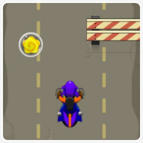 Super Bike Racing