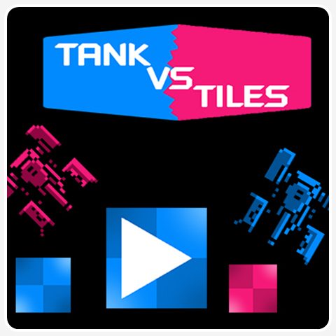 Tank vs Tiles